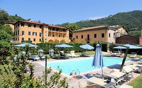Park Hotel Regina - With Air-Condition And Pool
